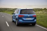 Volkswagen Touran 2015 года